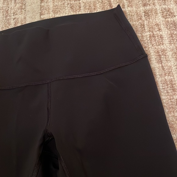 Lululemon Align High Rise Crop 23” Leggings - Picture 6 of 8